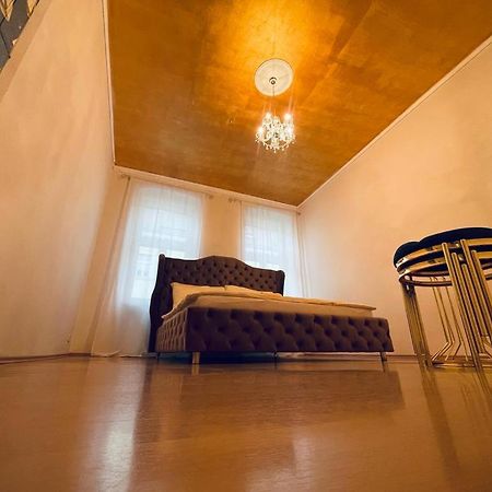 Venus Apartment Wenen Buitenkant foto