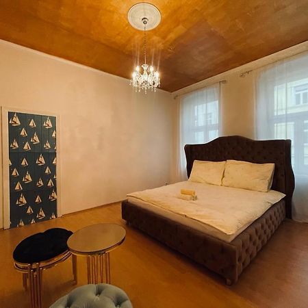 Venus Apartment Wenen Buitenkant foto