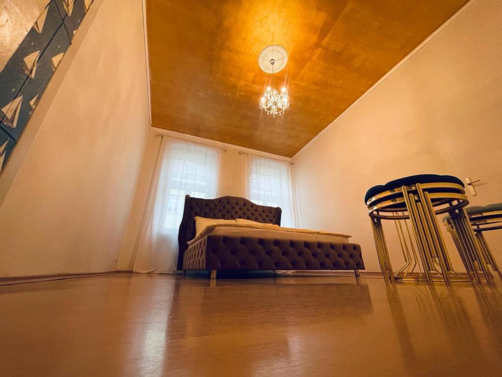 Venus Apartment Wenen Buitenkant foto