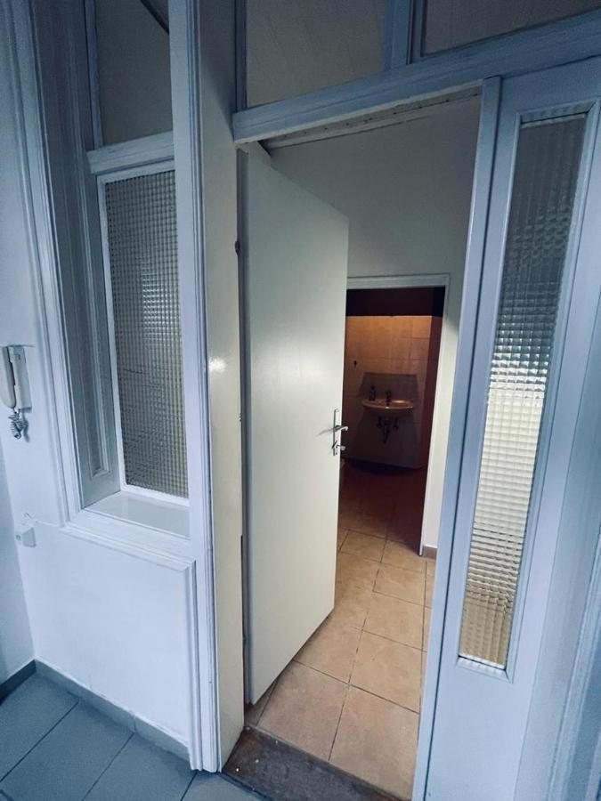 Venus Apartment Wenen Buitenkant foto