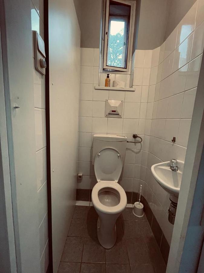 Venus Apartment Wenen Buitenkant foto
