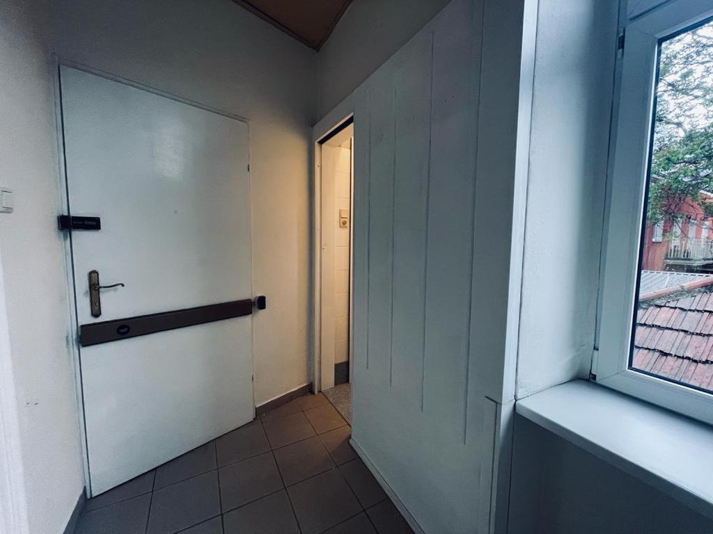 Venus Apartment Wenen Buitenkant foto