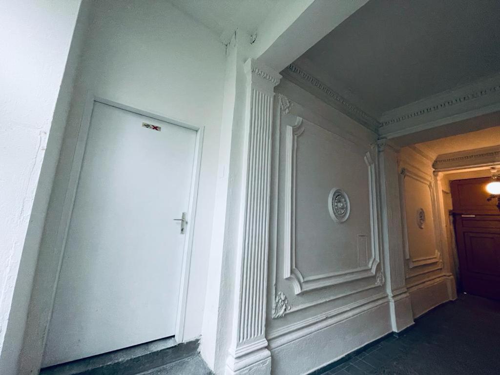 Venus Apartment Wenen Buitenkant foto
