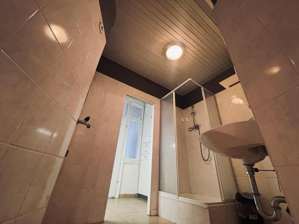 Venus Apartment Wenen Buitenkant foto